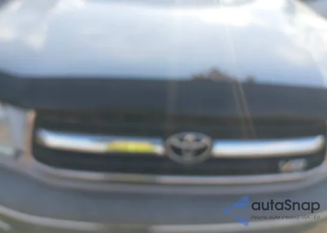 2000 Toyota Tundra Sr5 V8 из США, поврежденный, VIN 5TBBT4412YS096922